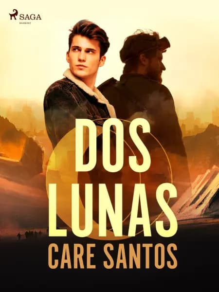 Dos Lunas af Care Santos