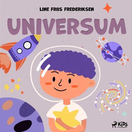 Universum af Line Friis Frederiksen