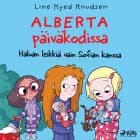 Alberta päiväkodissa 2 af Line Kyed Knudsen