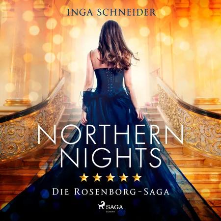 Northern Nights af Inga Schneider