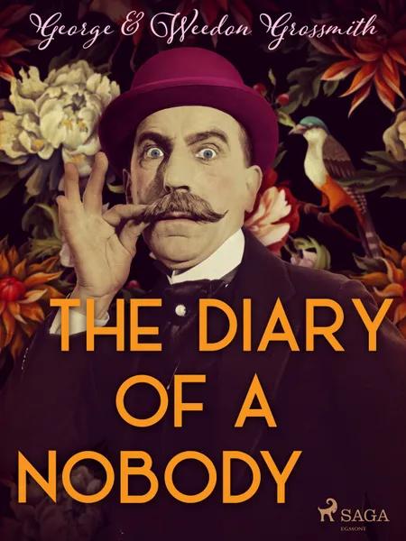 The Diary of a Nobody af Weedon Grossmith