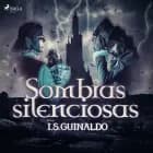 Sombras silenciosas af I. S. Guinaldo