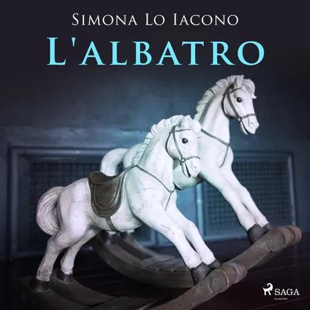 L'albatro af Simona Lo Iacono