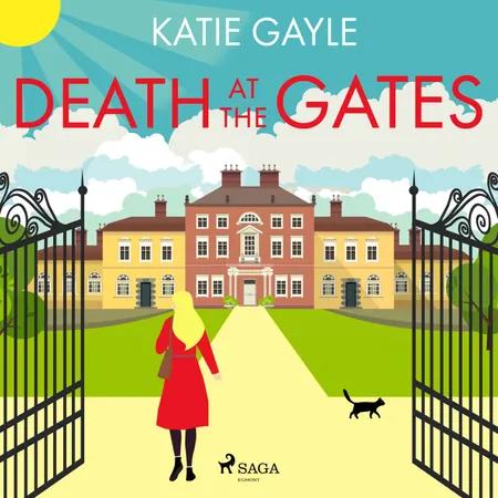 Death at the Gates af Katie Gayle