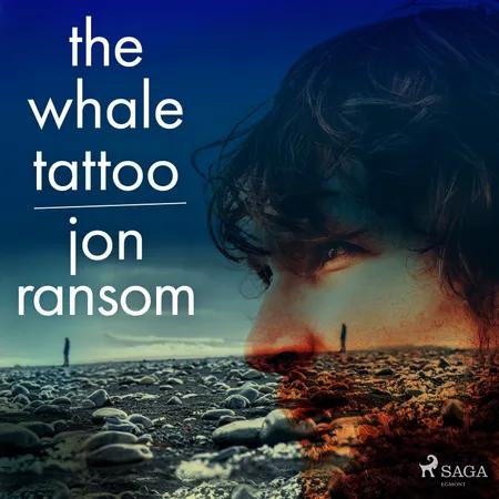 The Whale Tattoo af Jon Ransom