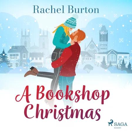 A Bookshop Christmas af Rachel Burton