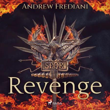 Revenge af Andrew Frediani
