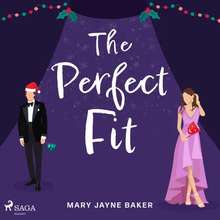 The Perfect Fit af Mary Jayne Baker