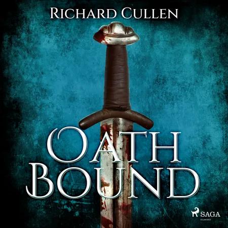 Oath Bound af Richard Cullen