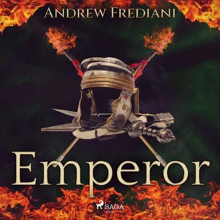 Emperor af Andrew Frediani