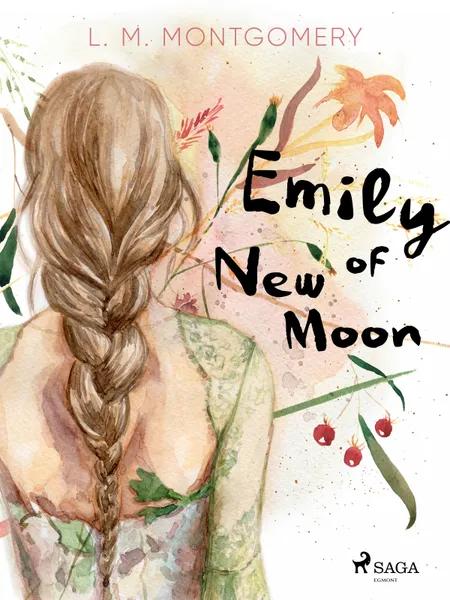 Emily of New Moon af L. M. Montgomery