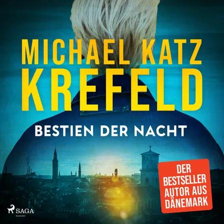 Bestien der Nacht af Michael Katz Krefeld