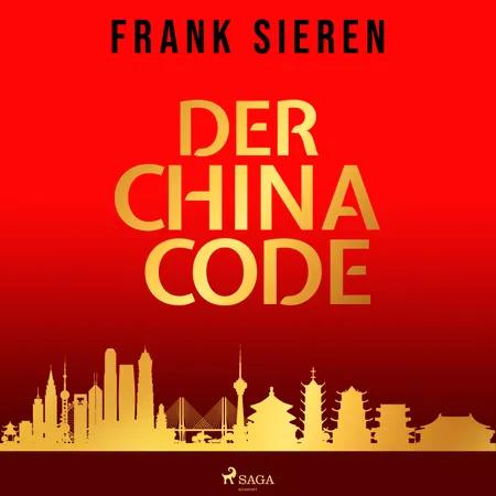 Der China Code af Frank Sieren