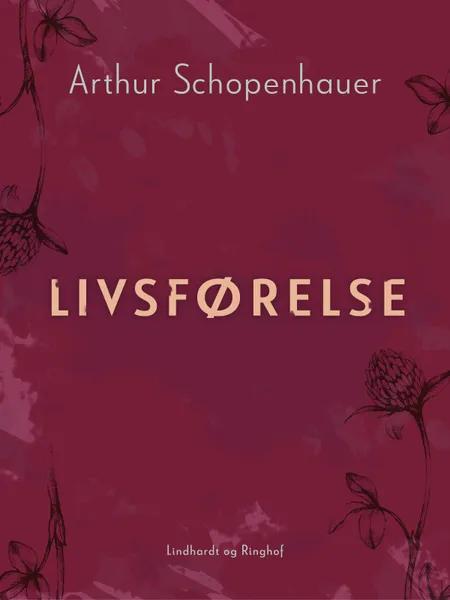 Livsførelse af Arthur Schopenhauer