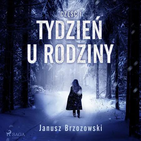 Tydzień u rodziny af Janusz Brzozowski