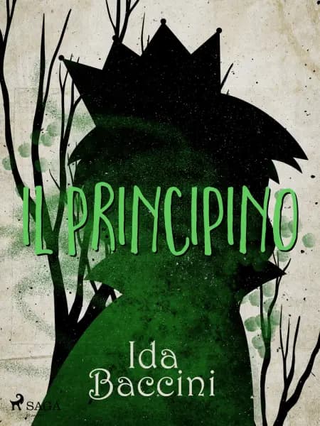 Il Principino af Ida Baccini