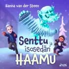 Senttu ja isosedän haamu af Hanna van der Steen