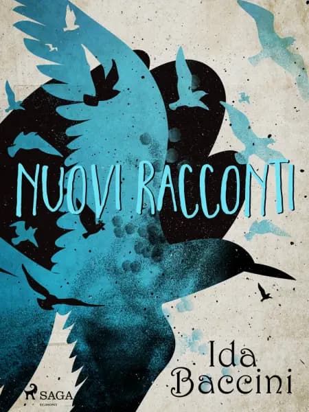 Nuovi racconti af Ida Baccini
