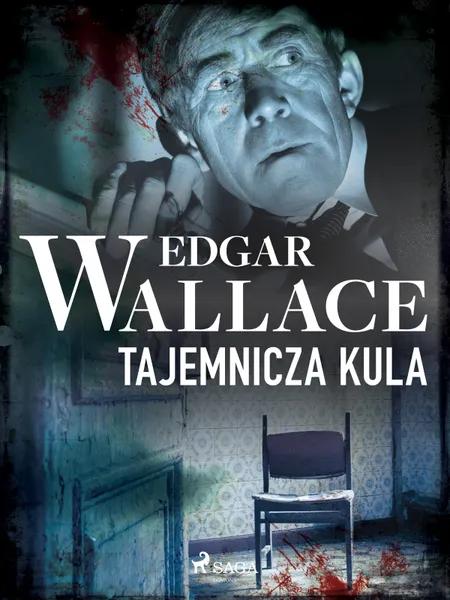 Tajemnicza kula af Edgar Wallace