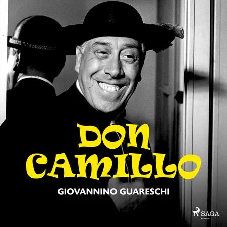 Don Camillo af Giovannino Guareschi