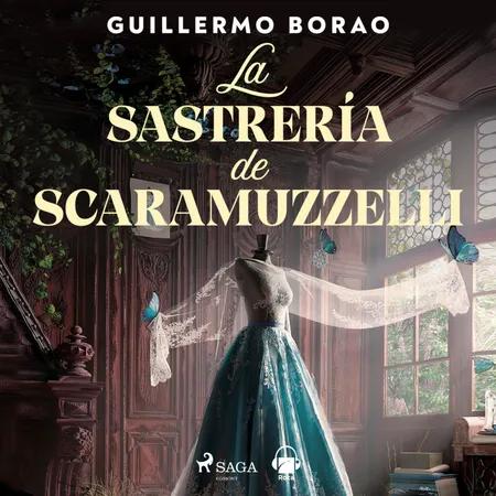 La sastrería de Scarmuzzelli af Guillermo Borao