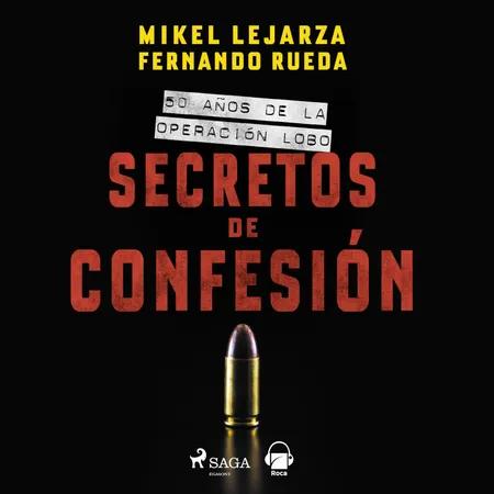 Secretos de confesión af Fernando Rueda