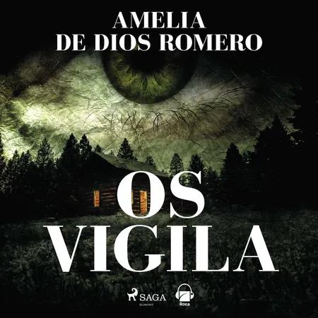 Os vigila af Amelia de Dios Romero