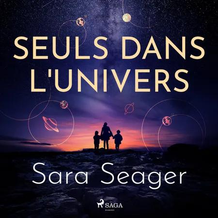 Seuls dans l'univers af Sara Seager