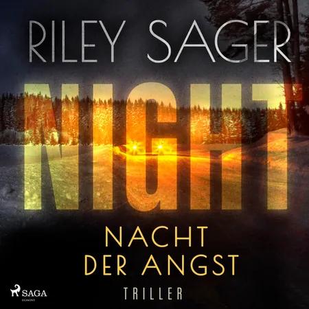 NIGHT - Nacht der Angst af Riley Sager