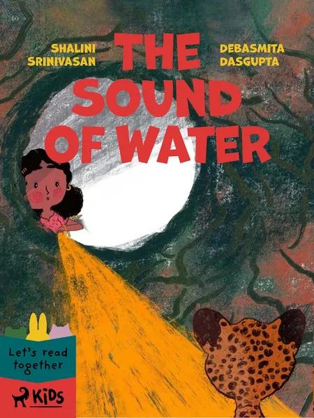 The Sound of Water af Debasmita Dasgupta