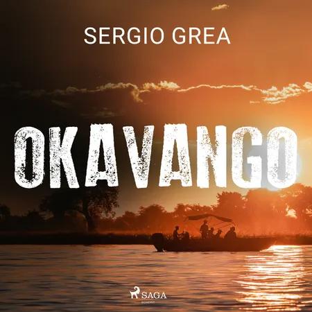 Okavango af Sergio Grea