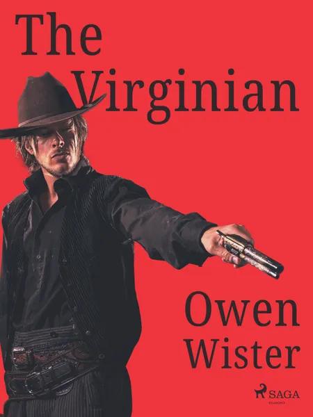 The Virginian af Owen Wister