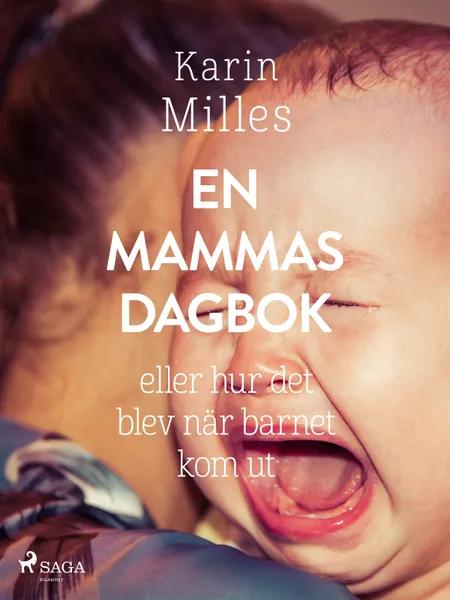 En mammas dagbok af Karin Milles