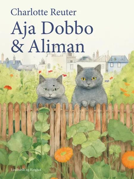 Aja Dobbo & Aliman af Charlotte Reuter