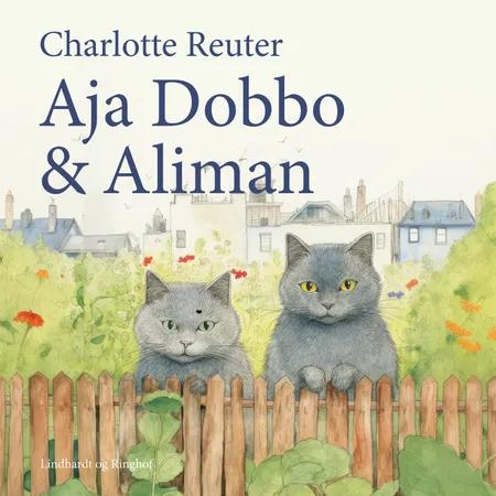 Aja Dobbo & Aliman af Charlotte Reuter