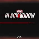 Black Widow af Marvel