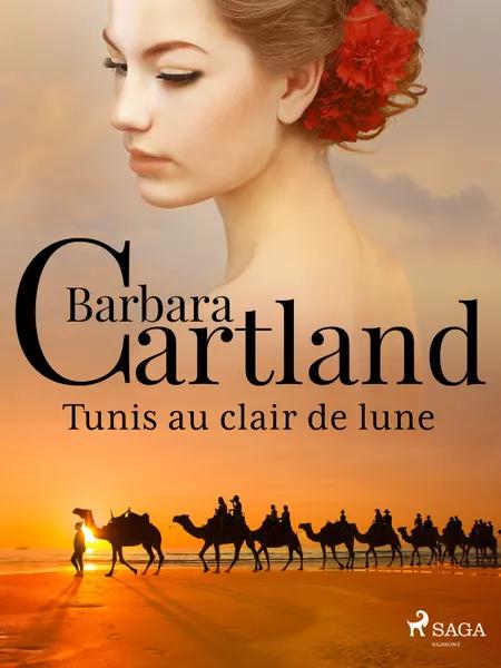 Tunis au clair de lune af Barbara Cartland