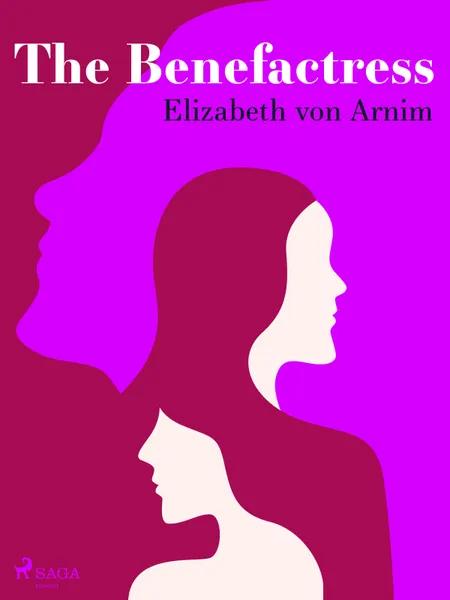 The Benefactress af Elizabeth von Arnim