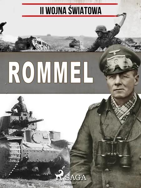 Rommel af Mario Tancredi