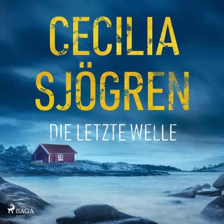 Die letzte Welle af Cecilia Sjögren