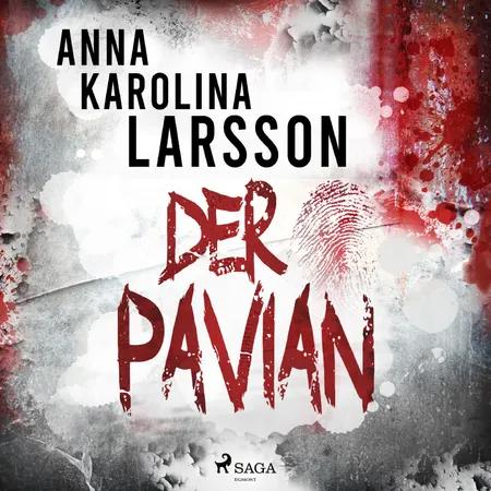 Der Pavian af Anna Karolina Larsson