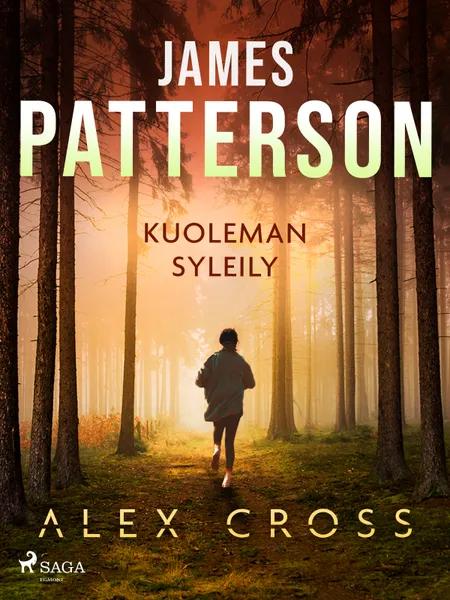 Kuoleman syleily af James Patterson