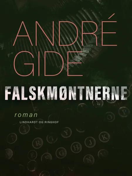 Falskmøntnerne af André Gide