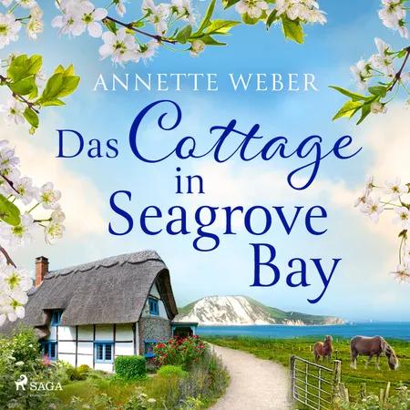 Das Cottage in Seagrove Bay af Annette Weber