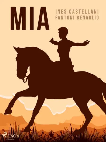 Mia af I. Castellani Fantoni Benaglio