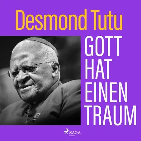 Gott hat einen Traum af Desmond Tutu