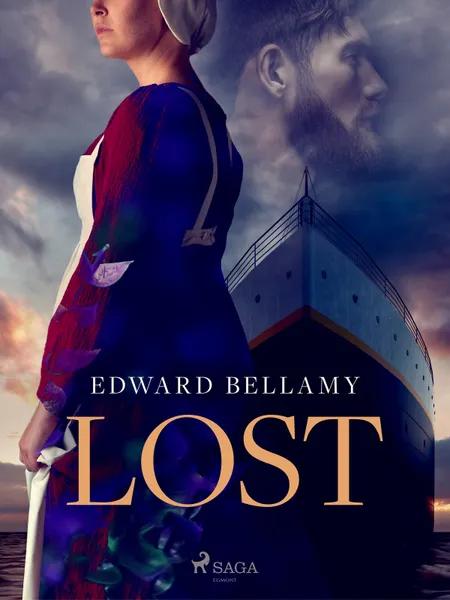 Lost af Edward Bellamy