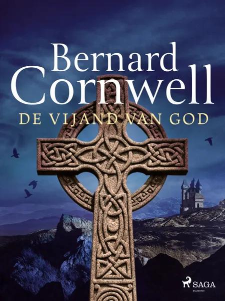 De vijand van God af Bernard Cornwell