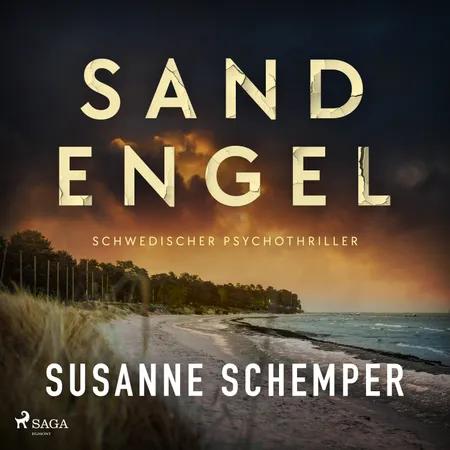 Sandengel af Susanne Schemper