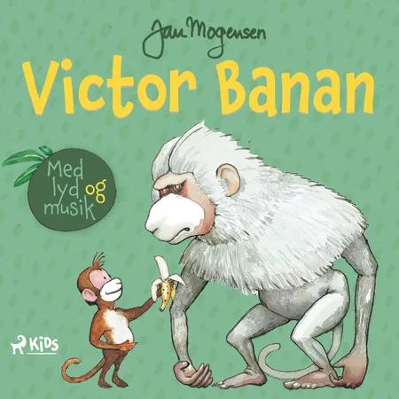 Victor Banan (hørespil) af Jan Mogensen